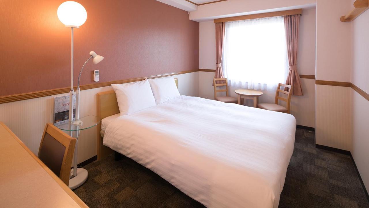 Toyoko Inn Hakata-Guchi Ekimae Fukuoka  Luaran gambar