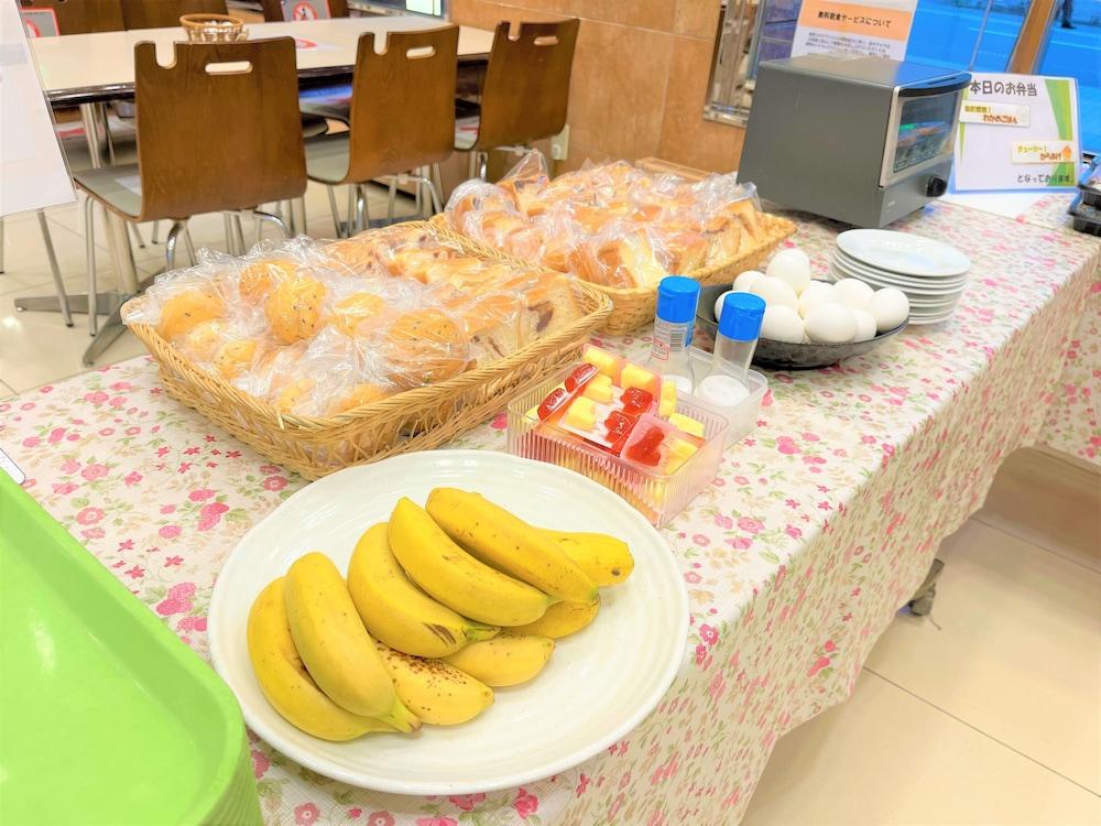 Toyoko Inn Hakata-Guchi Ekimae Fukuoka  Luaran gambar