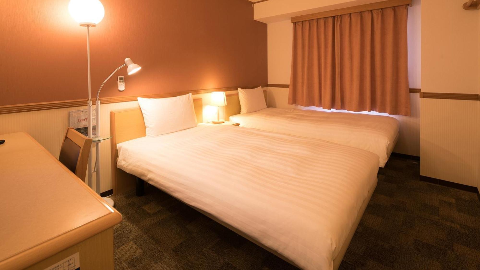 Toyoko Inn Hakata-Guchi Ekimae Fukuoka  Bilik gambar