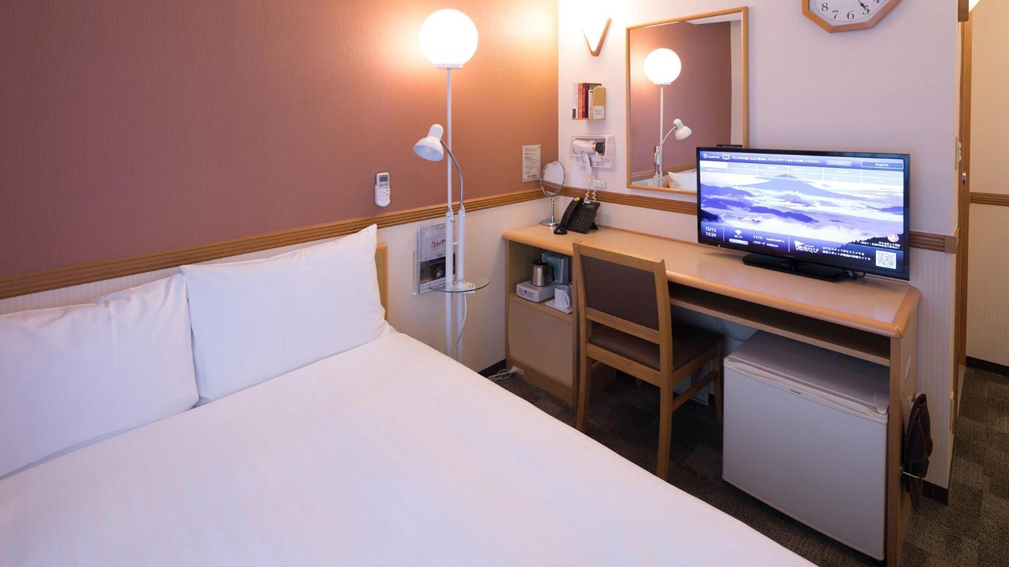 Toyoko Inn Hakata-Guchi Ekimae Fukuoka  Bilik gambar