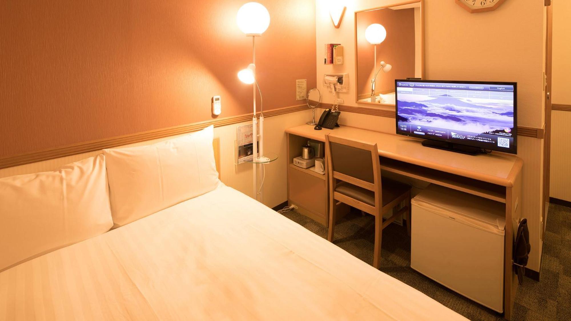 Toyoko Inn Hakata-Guchi Ekimae Fukuoka  Bilik gambar