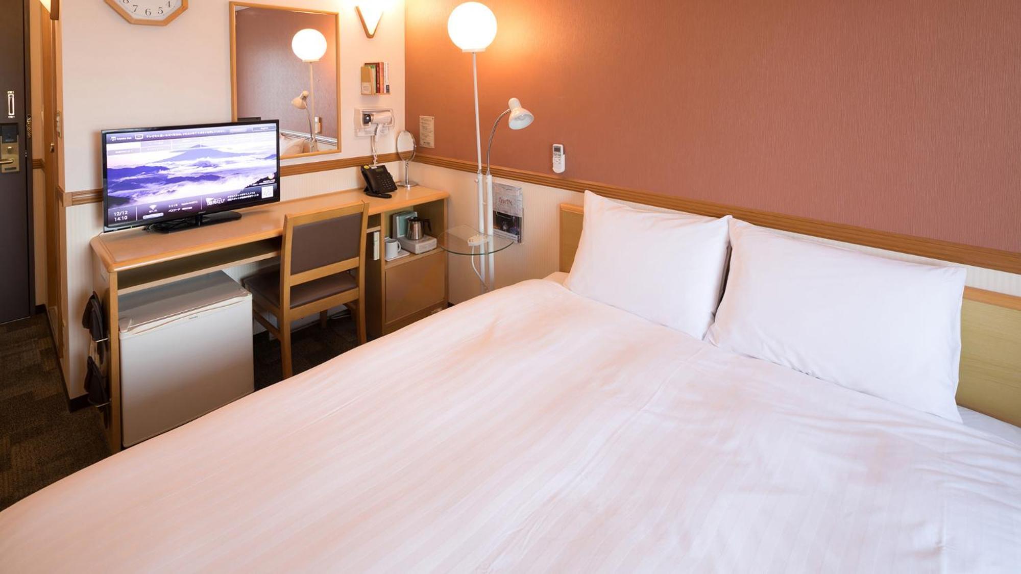 Toyoko Inn Hakata-Guchi Ekimae Fukuoka  Bilik gambar