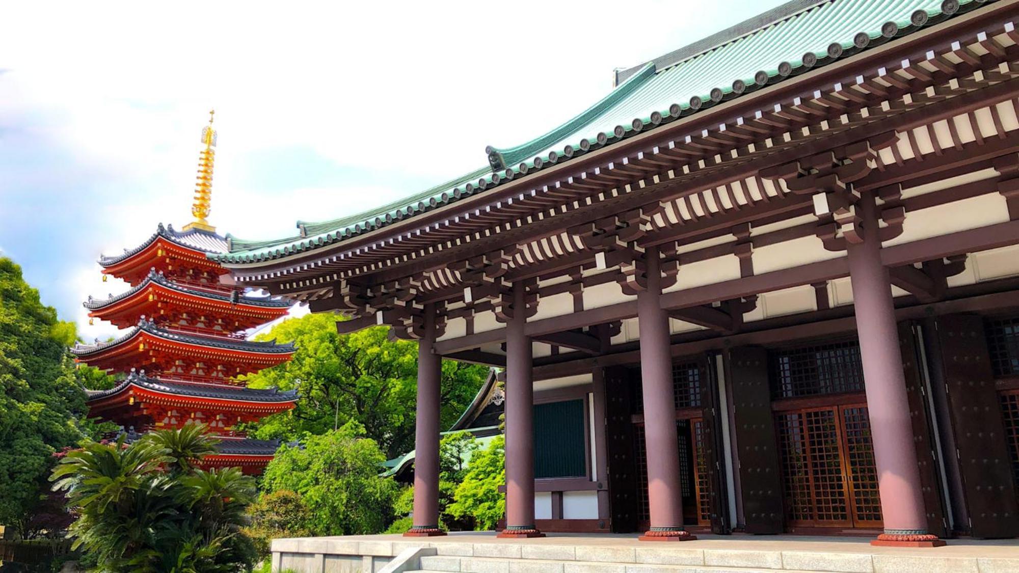 Toyoko Inn Hakata-Guchi Ekimae Fukuoka  Luaran gambar